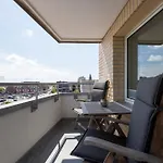 Appartement Kleeblatt