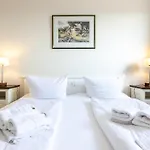 Appartement Kleeblatt