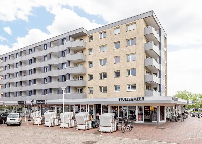 Appartement Kleeblatt