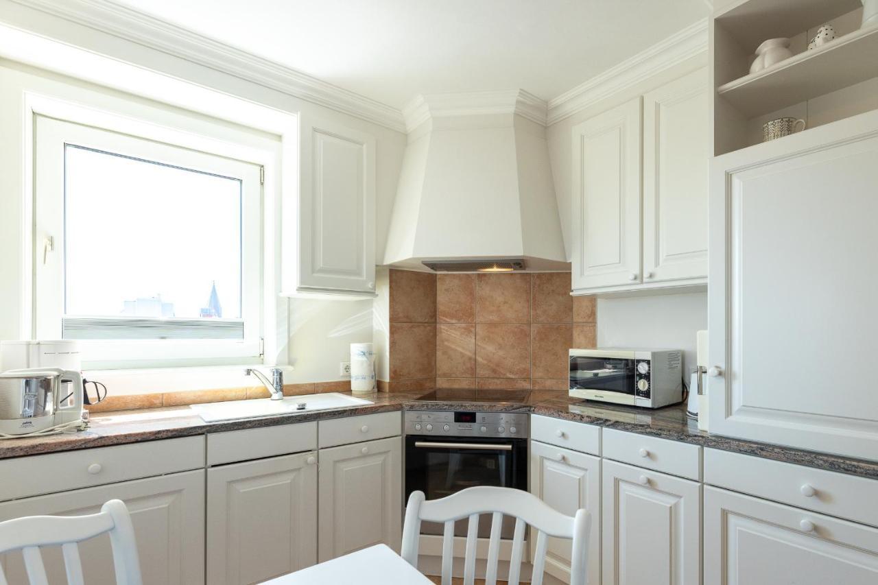 Apartment Kleeblatt