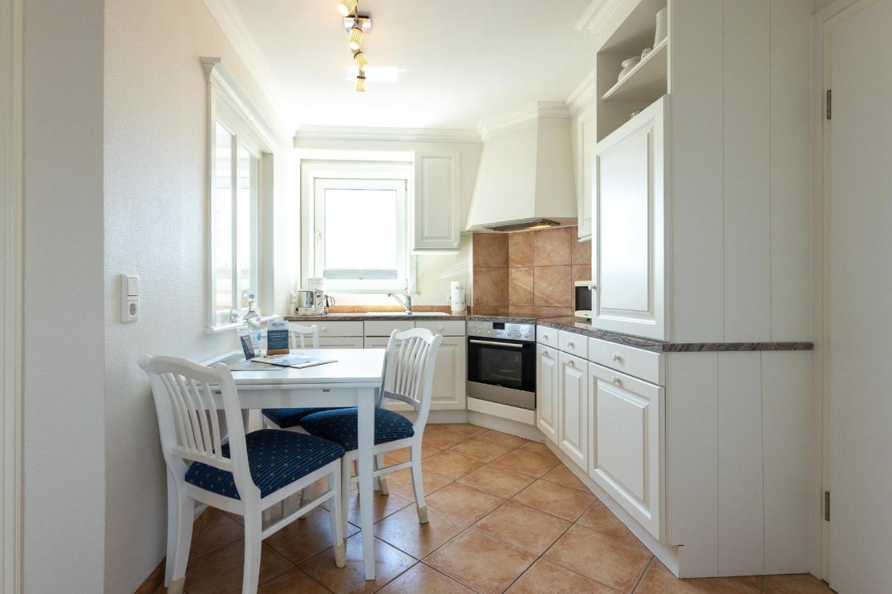 Kleeblatt Apartment