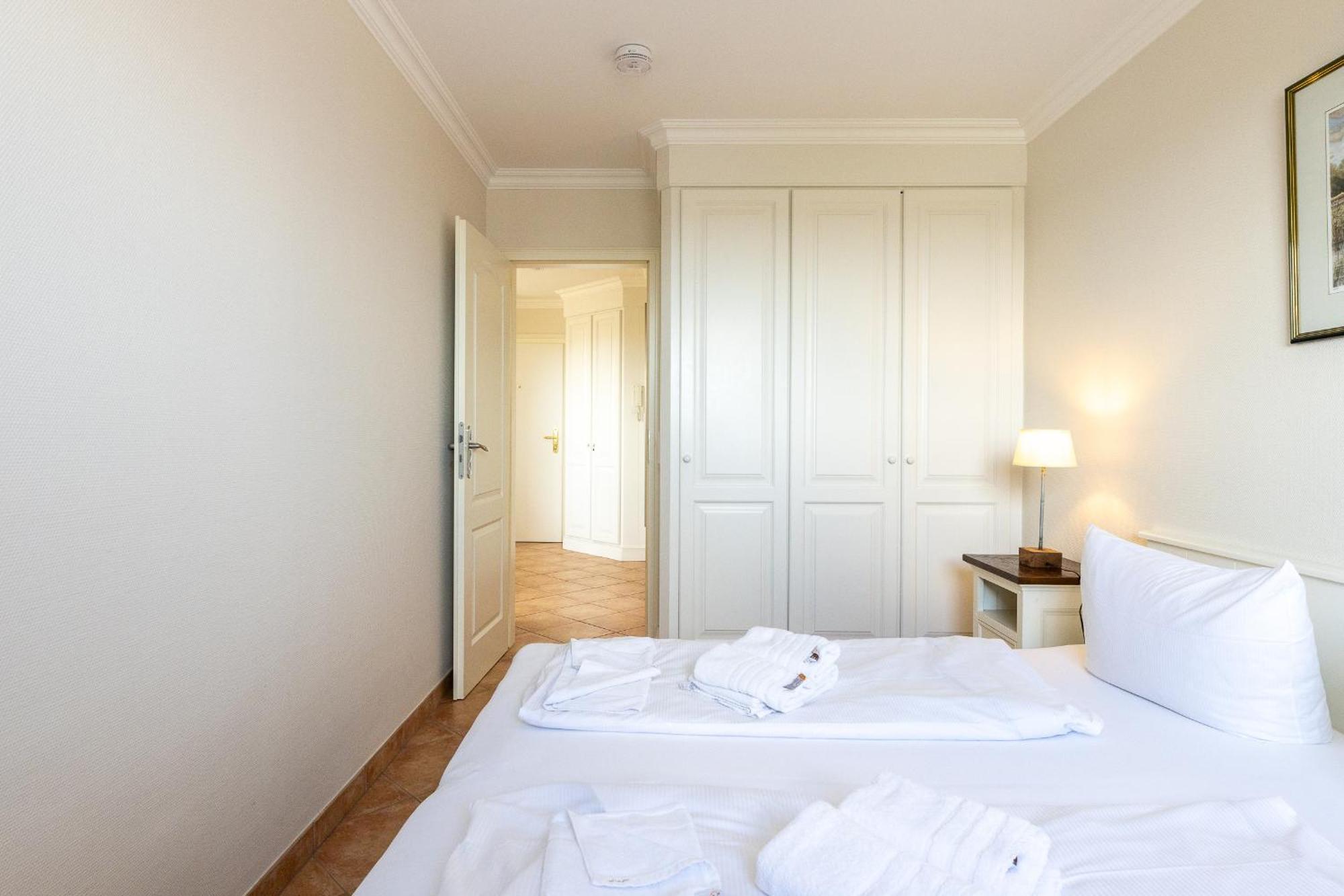 Apartment Kleeblatt *