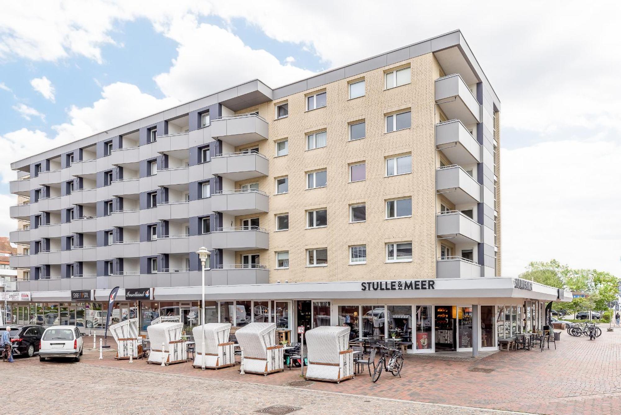 Kleeblatt * Westerland